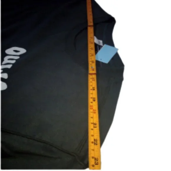 Ouija Board '24 Gray Comfy Sweatshirt Unisex 3XL - Picture 12 of 12